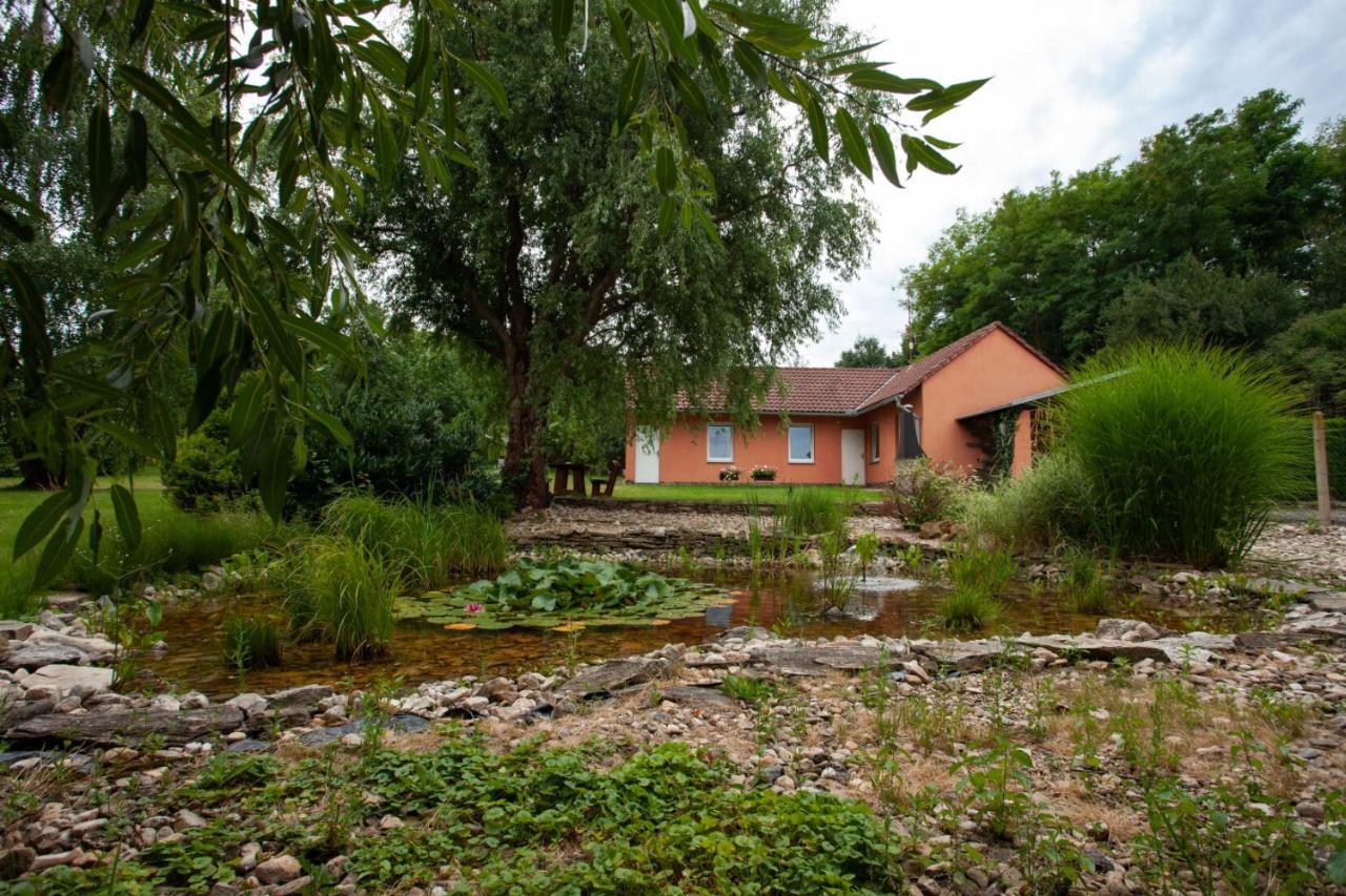 Penzion Lukov Lukov  Exterior photo