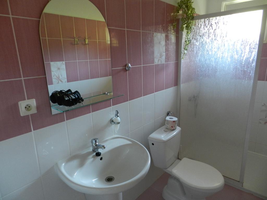 Penzion Lukov Lukov  Room photo